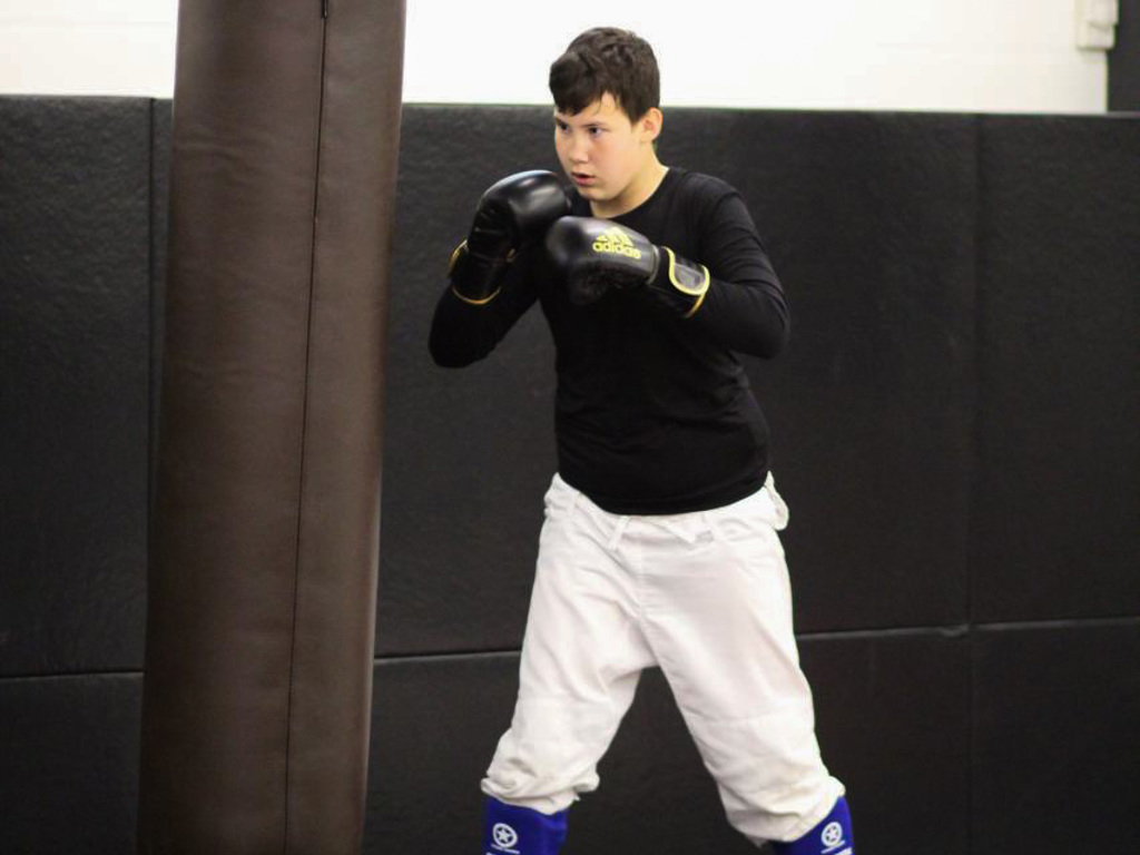 Edinoborstva Sv Uara Москва 30