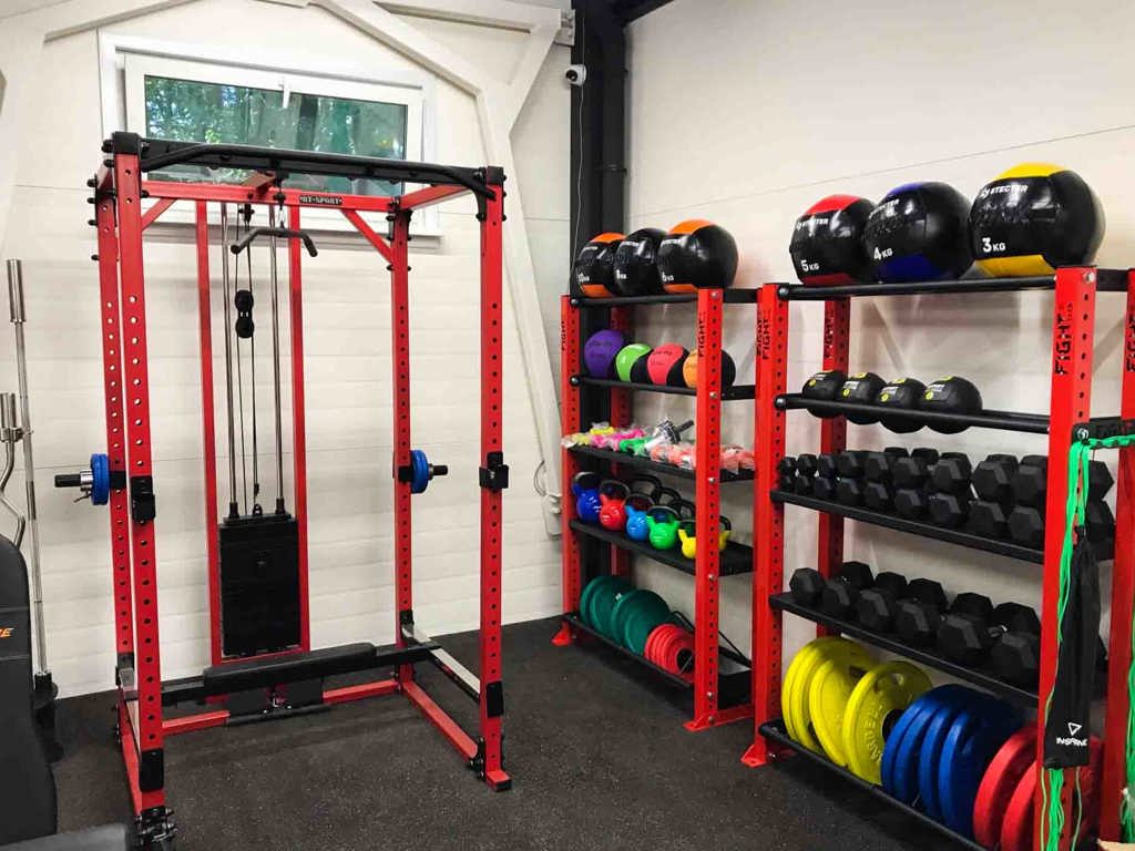 Edinoborstva Sv Uara Москва 2