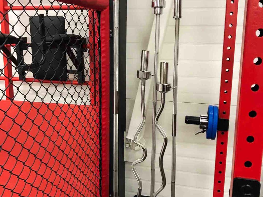 Edinoborstva Sv Uara Москва 3